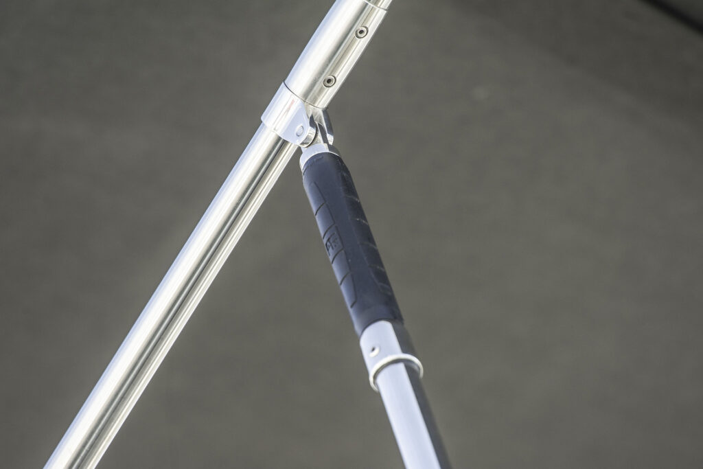 Hélice Hors-Bord De Remplacement, Pièces De Moteur De Pêche