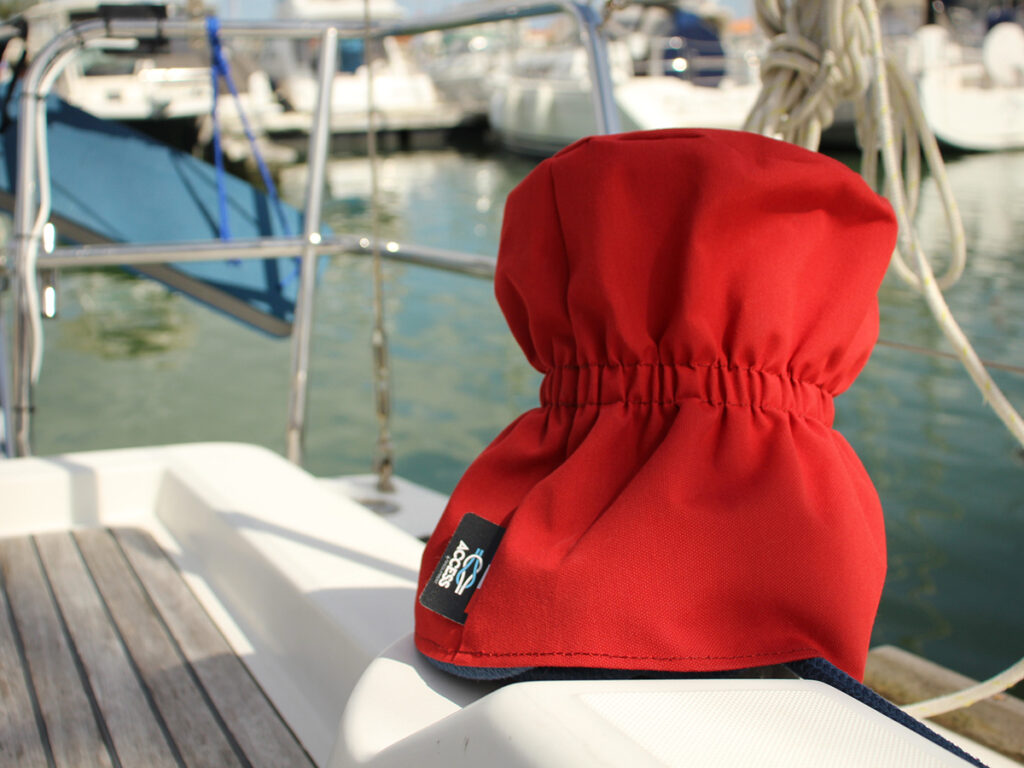 Universal Winch Covers For Sailing Boat NVequipment universal-winch-covers-for-sailing-boat-nvequipment
