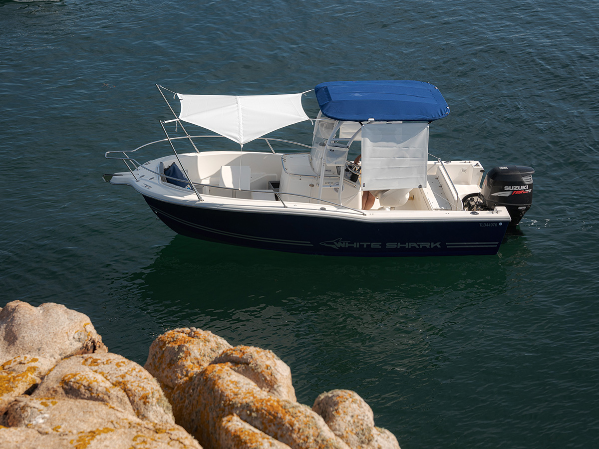 L'équipement des bateaux